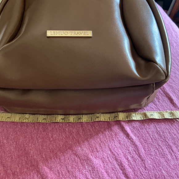 Lehuo Travel cosmetic/makeup bag - Picture 5 of 7